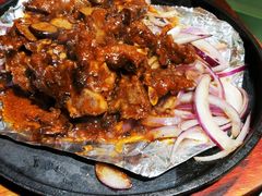 -79号渔船海鲜饭店(华强北店)