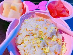 -粉墨特色菜·烧烤音乐酒馆