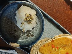 -三个大叔烤羊肉串·炭炉砂锅菜(西三旗店)