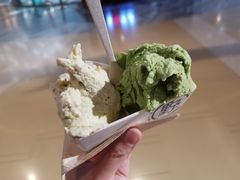 -野人牧坊Gelato(天津南开大悦城店)