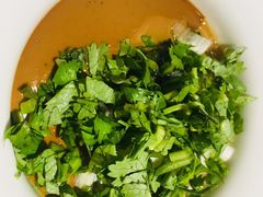 水爆碗料-老门框爆肚涮肉(望京店)