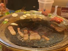 -闻老头·菊花炭烤肉(D11店)