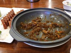 -解家河南菜(商鼎路店)