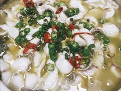 -湘芙蓉·湖南菜(椒江店)