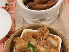 -点都德(大茶楼店)