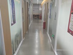-环球·雅思托福·THiNKSAT留学语言培训学校(国贸校区)