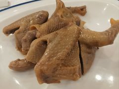 梅子乳鸽-岭南海晏楼(滨江东总店)