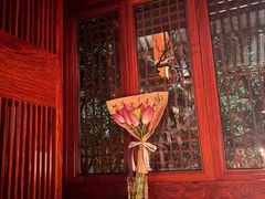 -三嚥阁 La Villa Restaurant