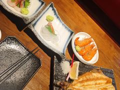 -千代武日本料理(开发区店)