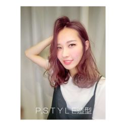 -P.STYLE 派斯造型