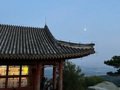 -香山公园