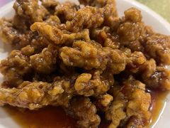 -健跳小海鲜(人民路店)