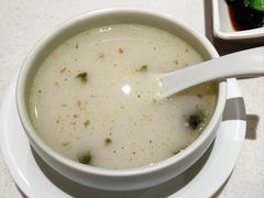 鲜鱼汤-和平馆·地道港澳茶餐厅(西门口店)