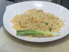 黄金炒饭-Thai Taste Hub