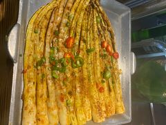 -很久以前羊肉串(中山公园店)