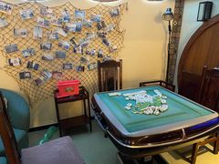 -小草屋轰趴馆别墅派对新场团建家庭聚会