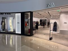 -ZARA(世贸天阶店)