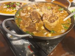 -小喜客·云南特色菜(纳西庭院店)