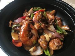 -广东胜利宾馆西关粤中餐厅