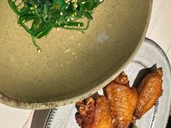 -牛扒先生·厚切雪花牛扒西餐厅(北京路禺山路店)