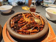 -南里山房·新淮扬菜(徐汇万科店)