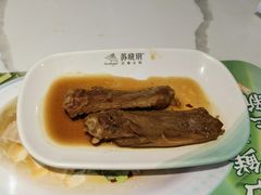 红卤鸭中翅-苏晓玥·手作江南小吃(深圳北站店)