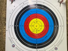 -蓝天射箭馆·专业射箭运动(诚丰广场店)
