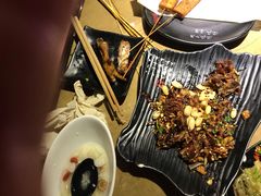 -何师烧烤Pro ·江湖川菜·小龙虾·精酿(太古里旗舰店)