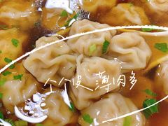 小馄饨-跑三里雀头小馆(濠东路店)