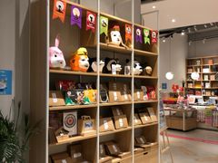 -当当书店(国泰广场店)