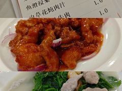 -螺涌海鲜酒楼(增槎路店)