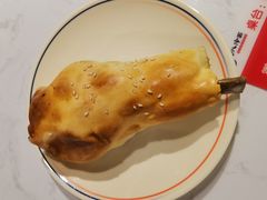 -中关村烤包子(中关村店)