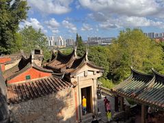 -草庵摩尼教遗址公园