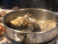 -九月海·海鲜自助(世纪东方店)