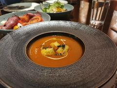 -杭州桐庐康莱德酒店西餐厅-舍