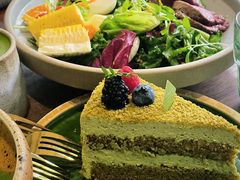 -O'mills Sourdough Bakery&Bistro(永嘉路店)