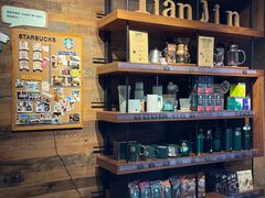 -星巴克(天津五大道店)