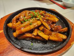 -惠丰堂饭庄·烤鸭·京味菜(翠微路店)