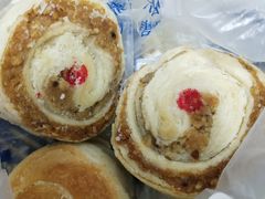 葱花缸炉-老鼎丰(靖宇街总店)
