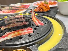 -韩宫宴和牛烤肉(合肥滨湖银泰城店)
