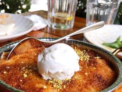 -ELI FALAFEL Lebanese&Mediterranean黎巴嫩美食(富城路店)