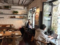 大堂-Apollo·西班牙小酒馆(安福路店)