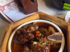 -侨美·唐荔园·40年地道粤菜