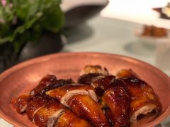 -三号黄浦会Canton Table