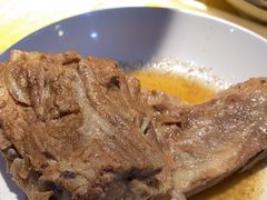 五香酱骨头-丛林狼非遗酱骨·现炒餐厅(人民路店)