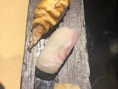 -鲤·鮨KOISUSHI
