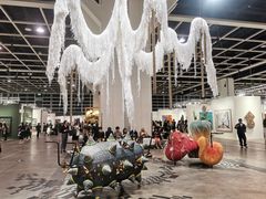 -香港会议展览中心演讲厅