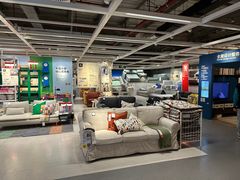 -宜家家居(四元桥商场店)