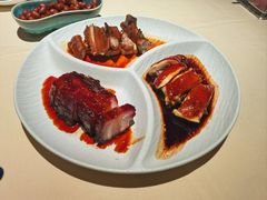 -侨美食家·粤菜(体育西路店)