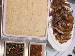 -王厚元饺子·辽菜·烤鸭(沈北店)